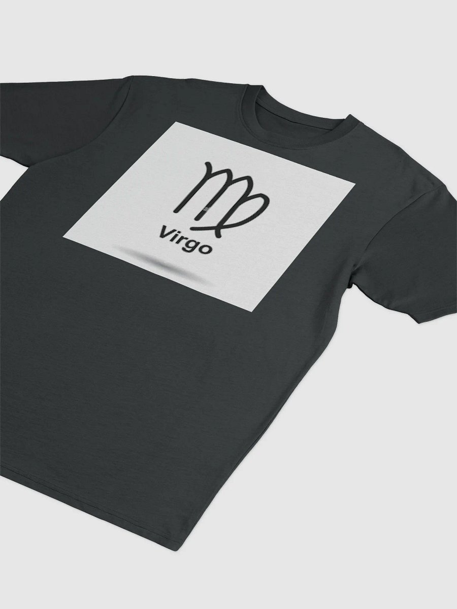 Virgo Men's Heavyweight T-Shirt product image (3)
