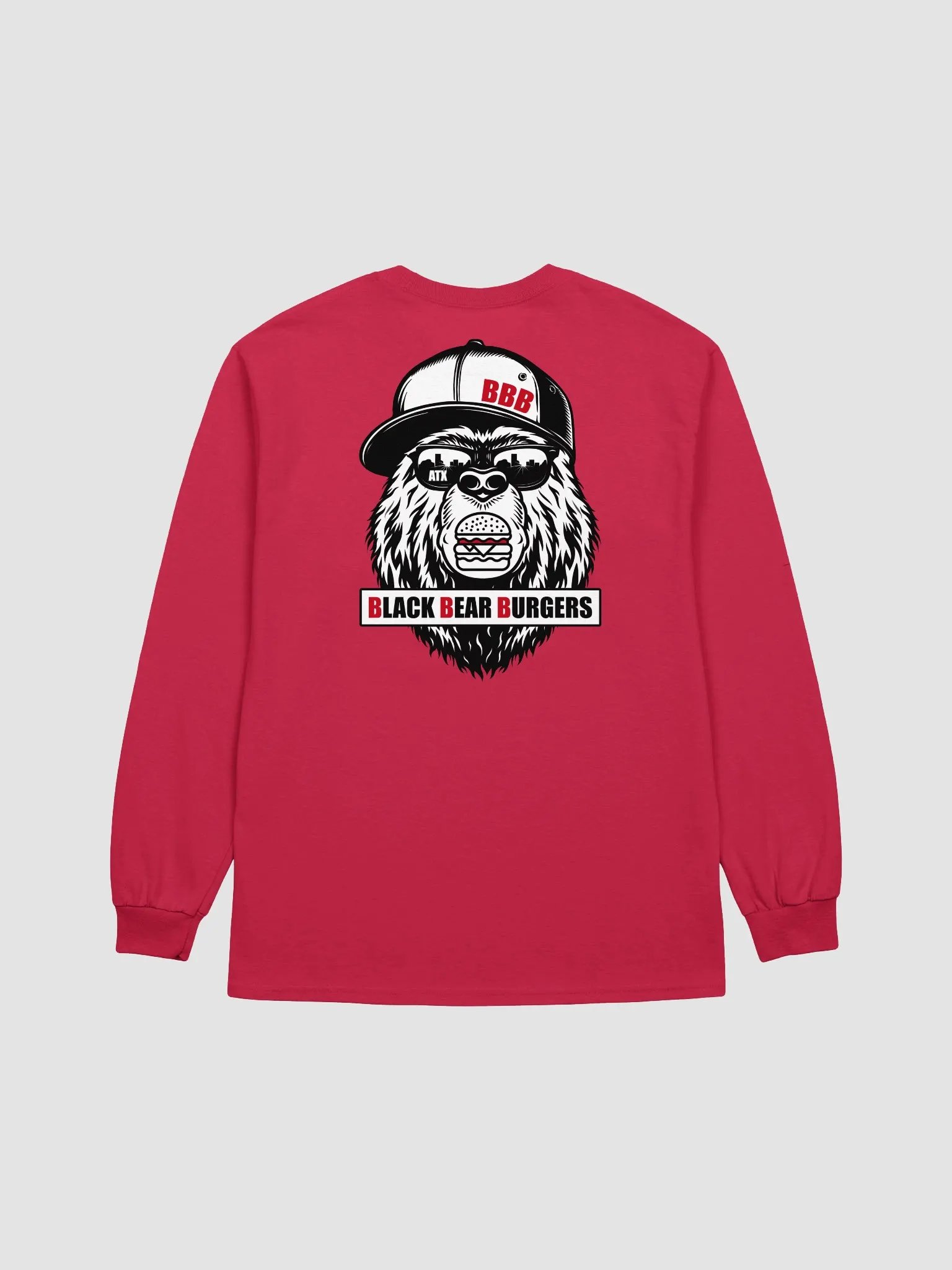 Long Bear product image (2)