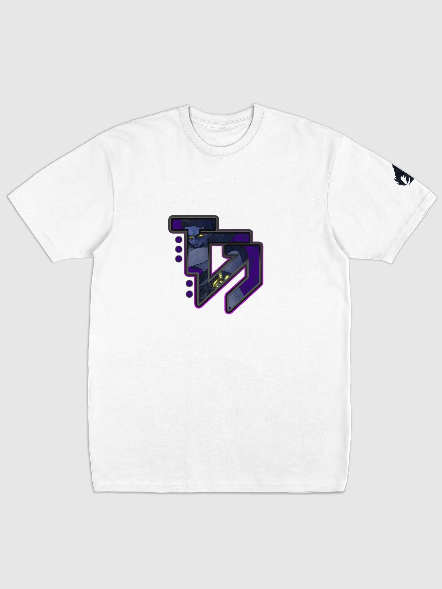 TGJ -DARKNESS- Logo product image (1)