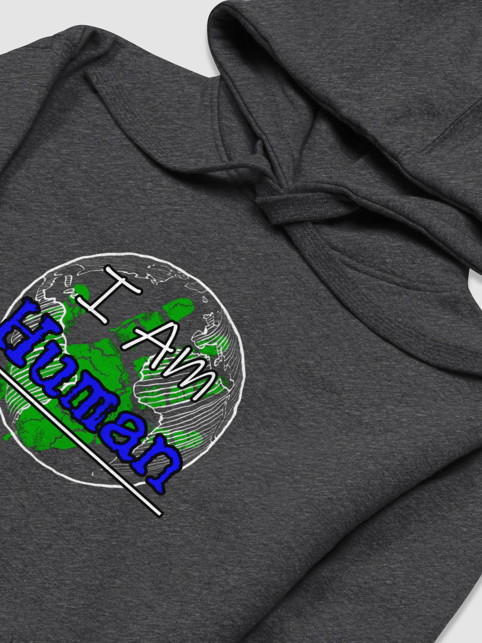 All 4 Humanity!! Hoodie product image (32)