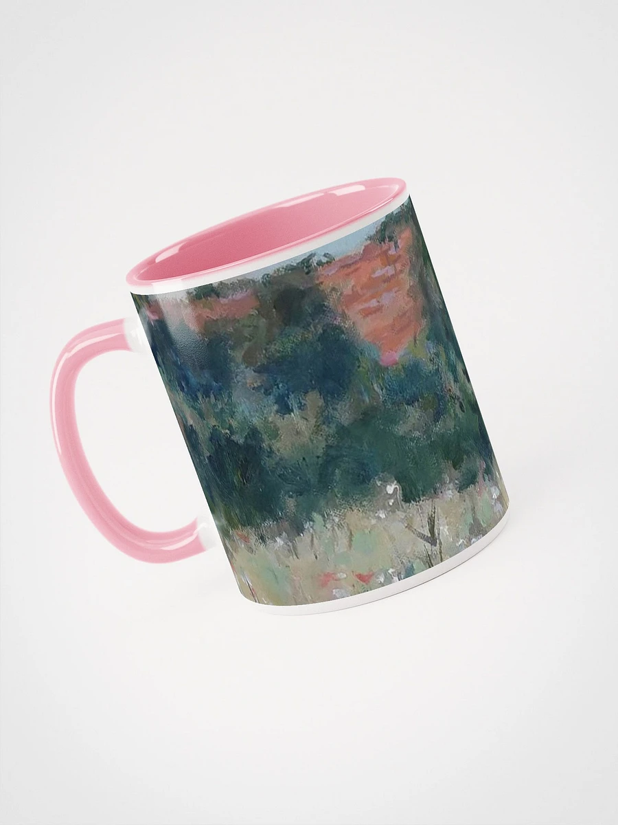 Enchanted Fairytale Mug - Magical Garden product image (3)