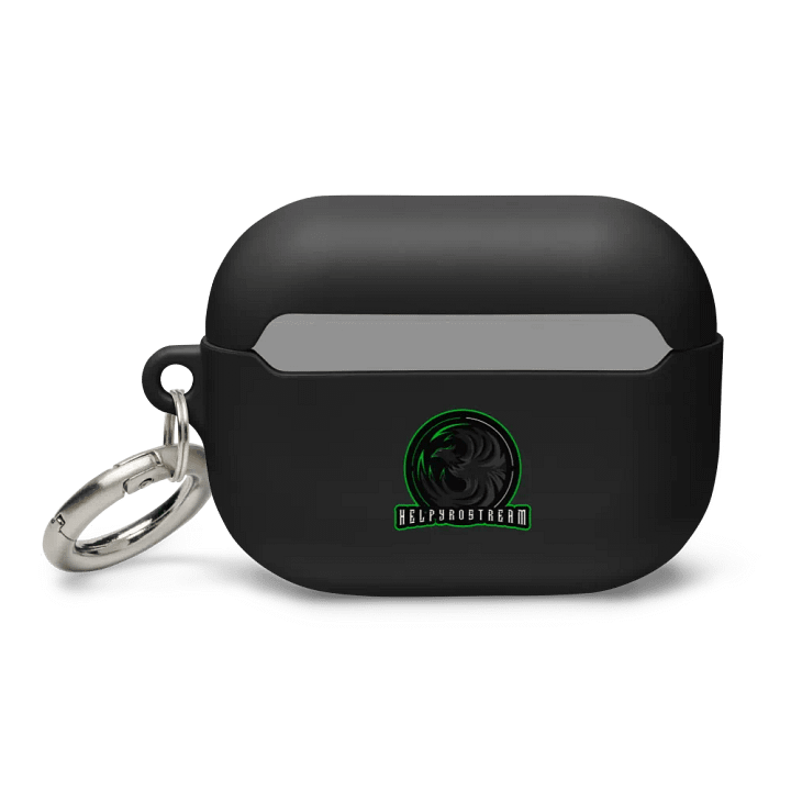 Hel's Air Pod Case product image (2)