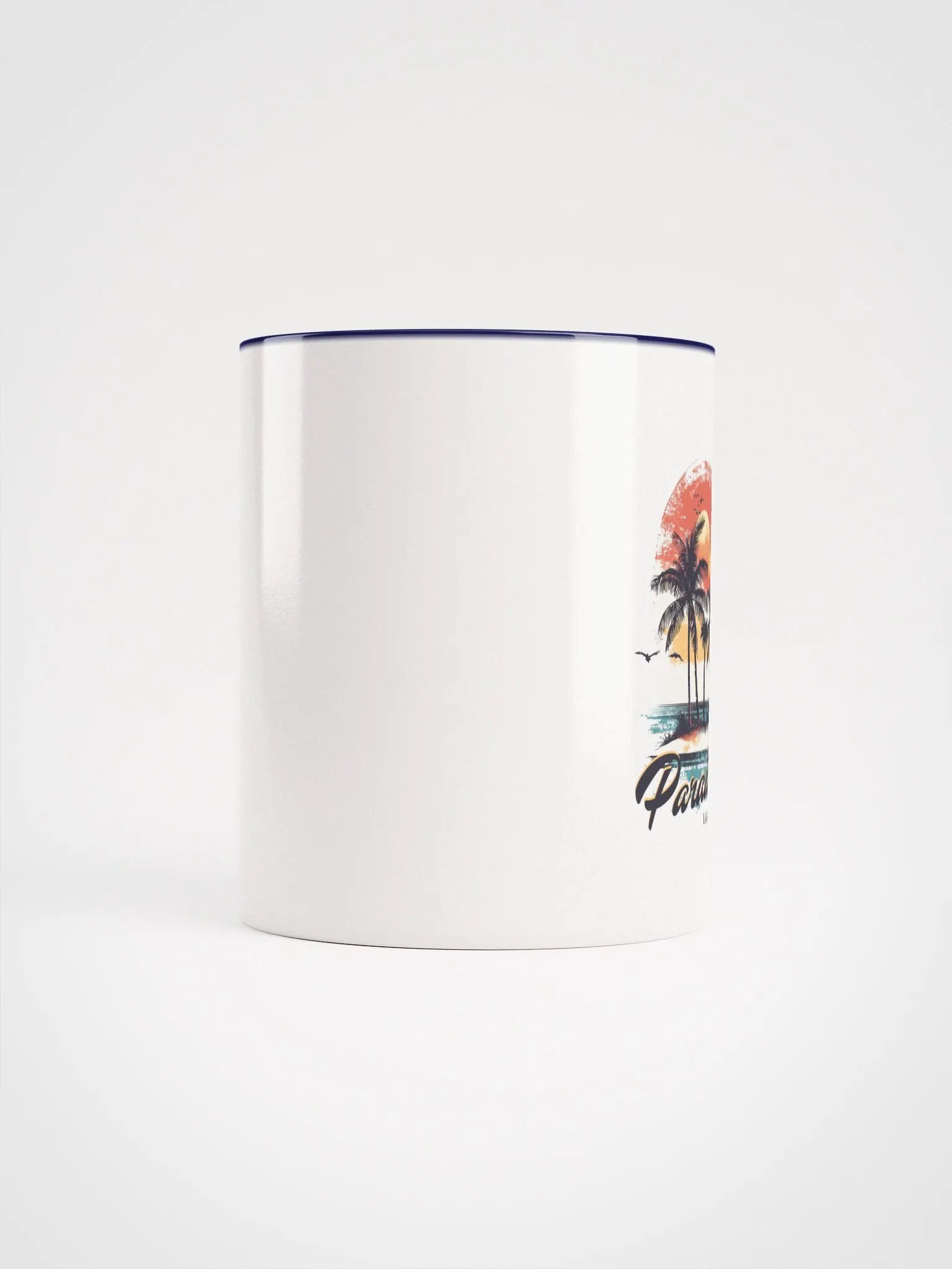 Vintage Paradise - Coffee Mug product image (25)