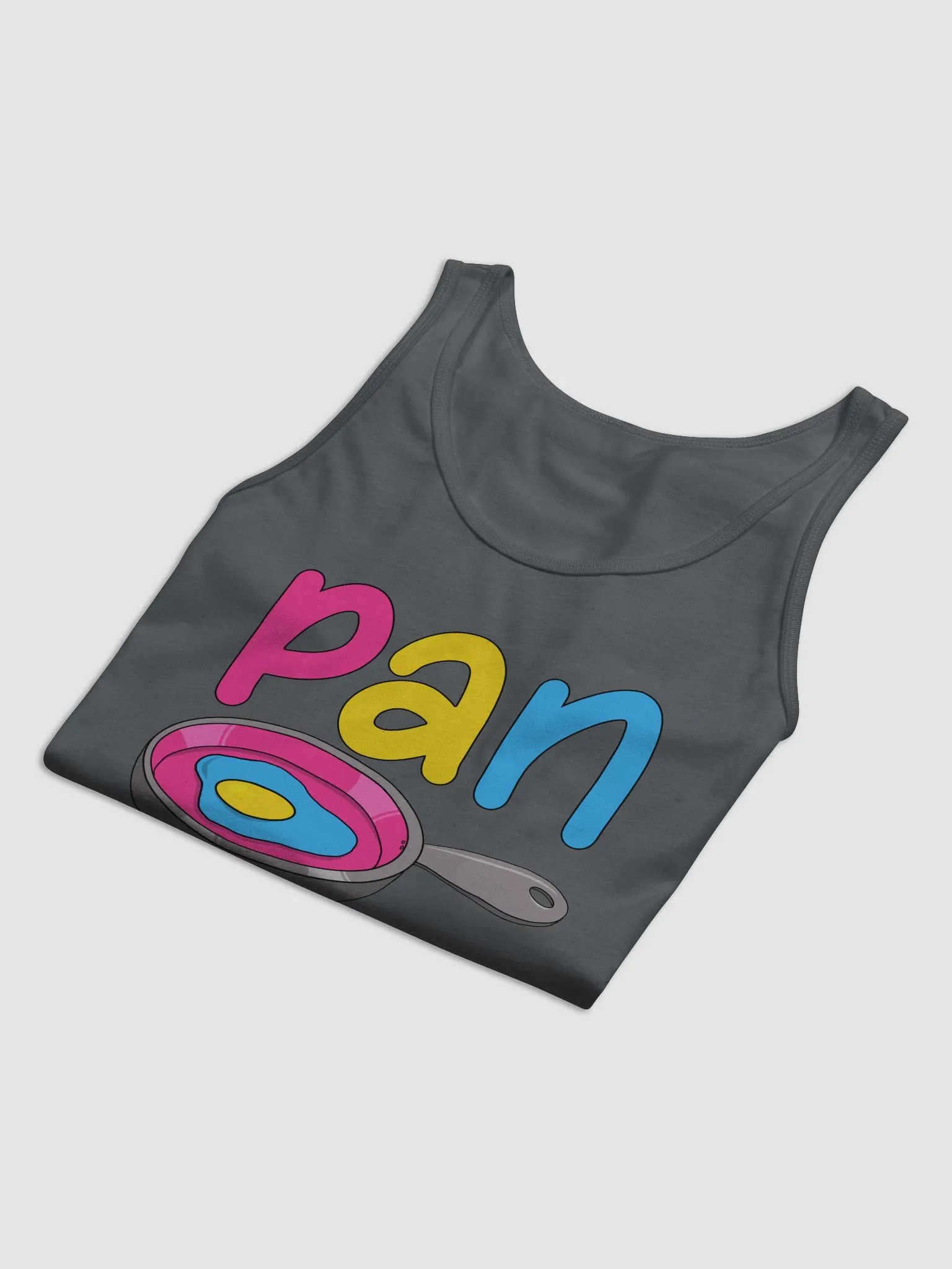 Pan Pan Tank Top product image (4)