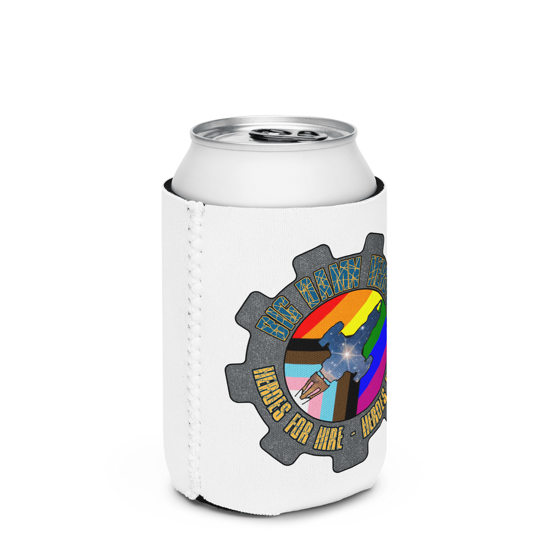 BDH76 Can Cooler product image (2)