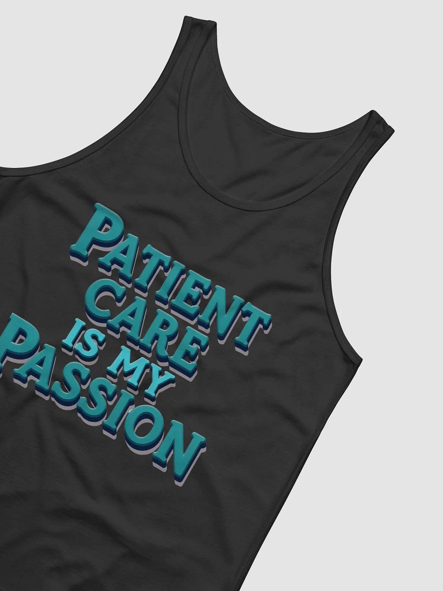 Passionate Caregiver Tank product image (32)
