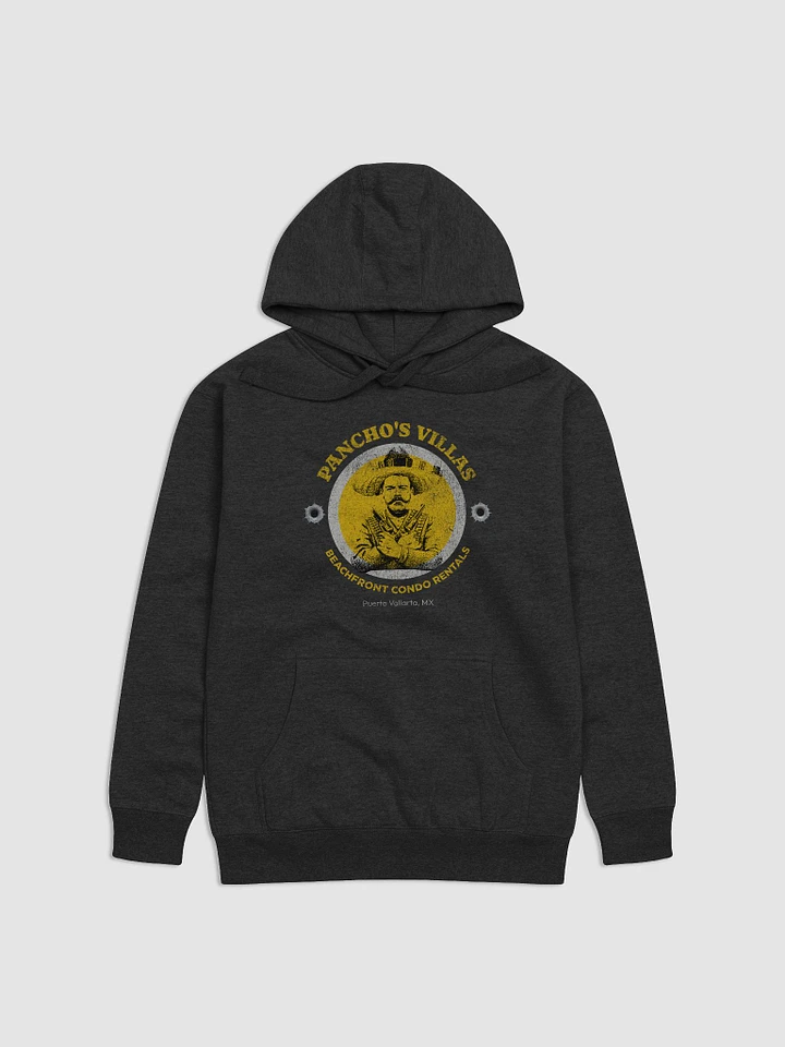 Pancho's Villas Premium Hoodie product image (1)