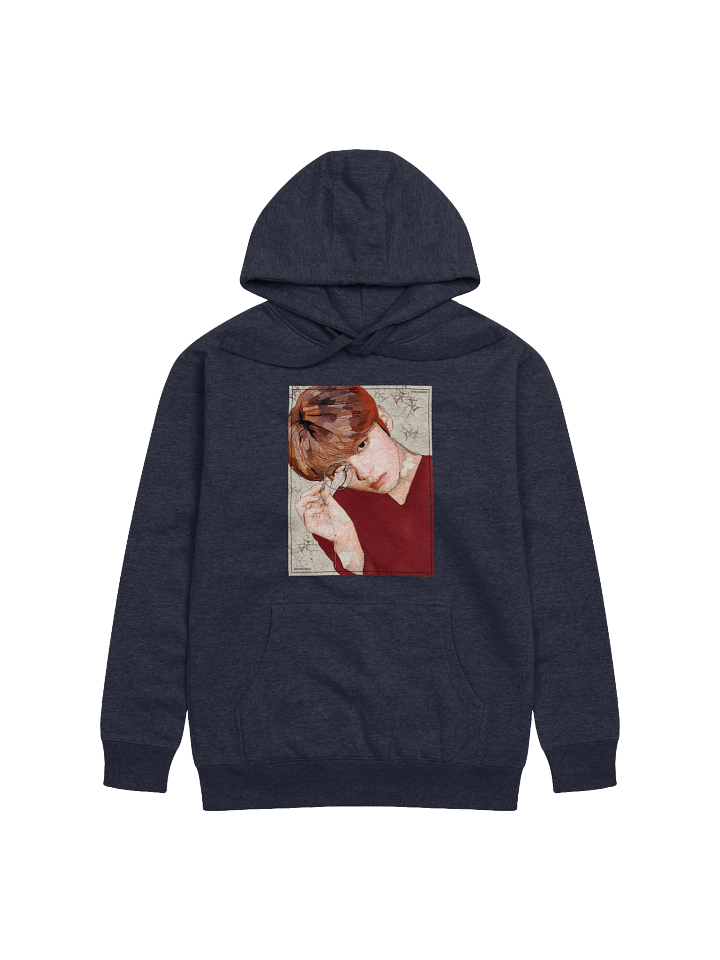 Cracked Minho Hoodie product image (1)