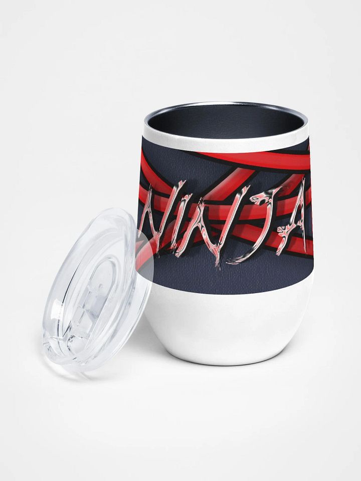 NinjaSpidey Tumbler v1 product image (2)
