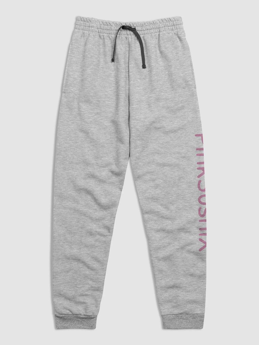 PinkSushix Joggers product image (4)