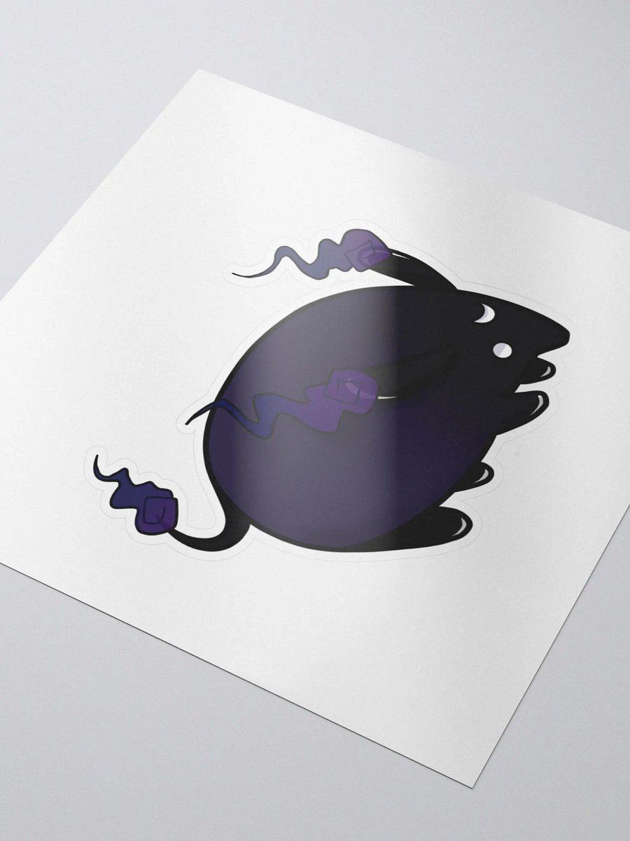 Lune Sticker product image (3)