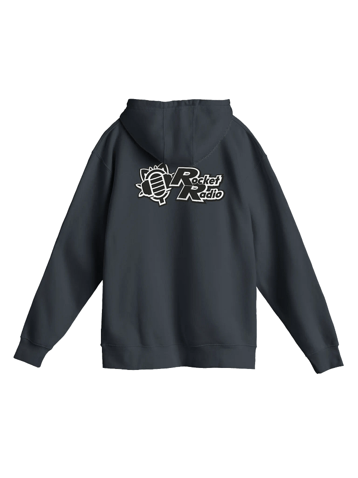 Rocket Meow Admins - Premium Hoodie product image (14)