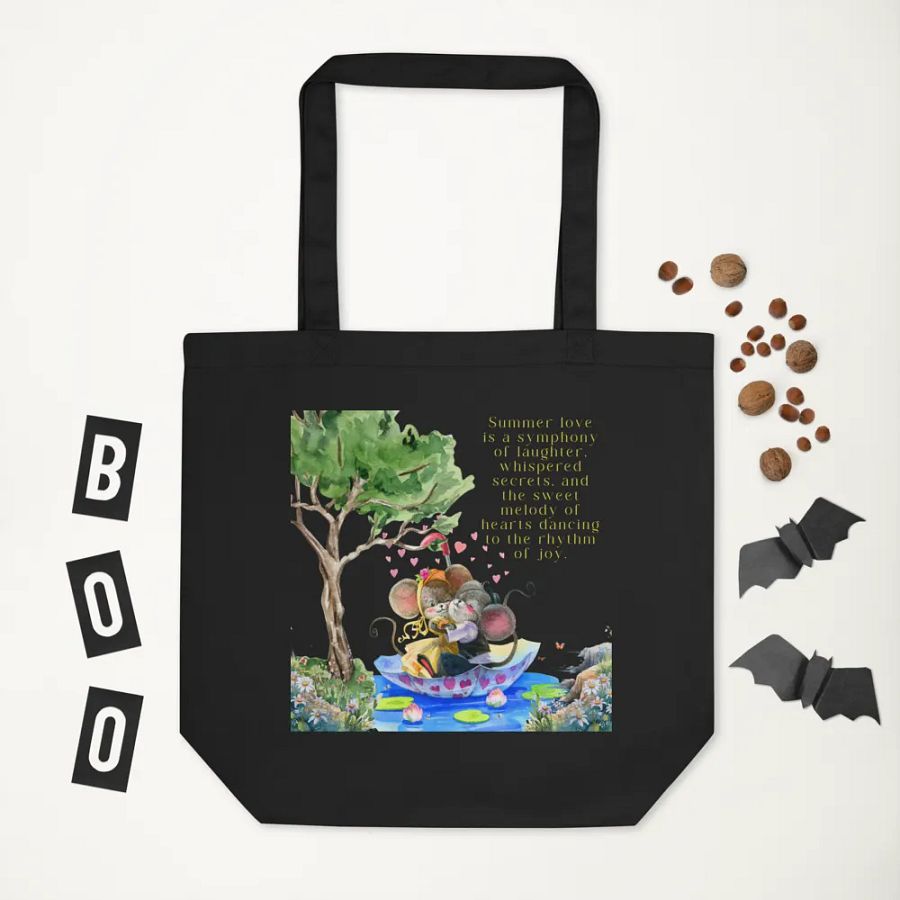 Sailing Into Summer Tote Bag product image (3)