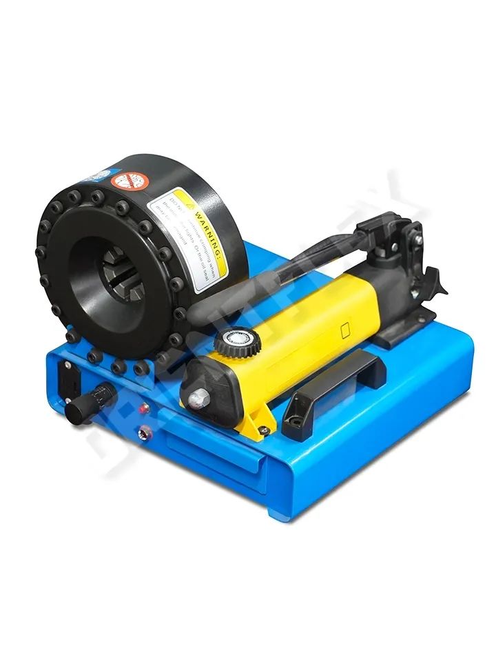 M16B-Portable Crimping Machine product image (1)