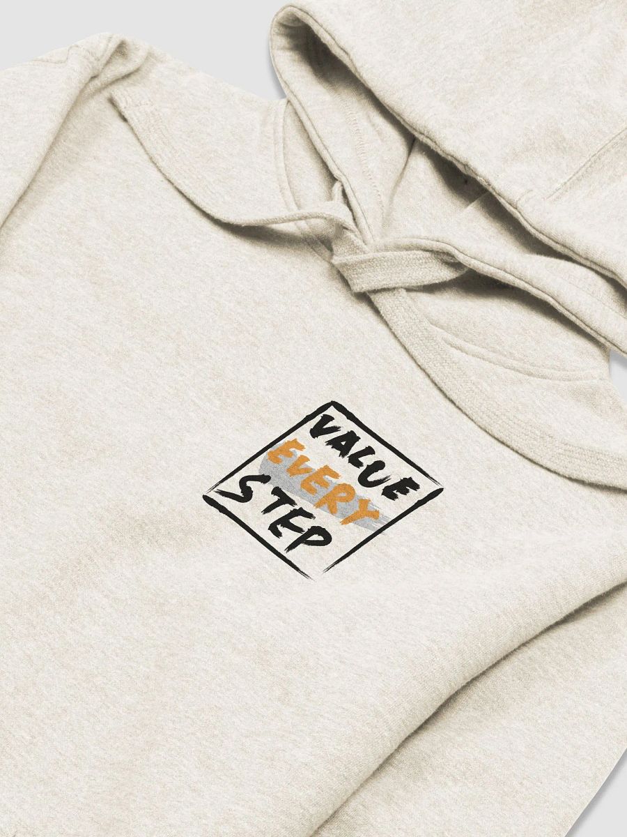 Value Every Setp Unisex Premium Hoodie product image (22)