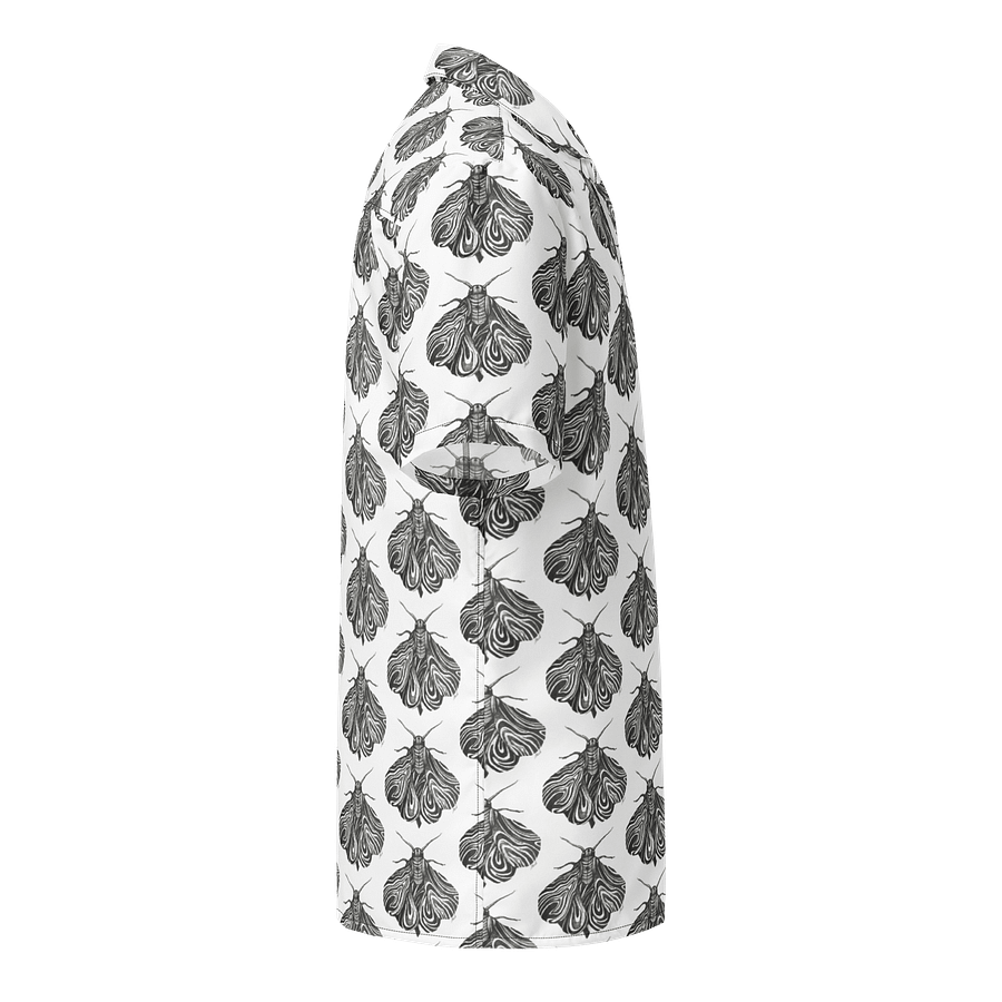 Moth - Hawaiian Shirt product image (4)