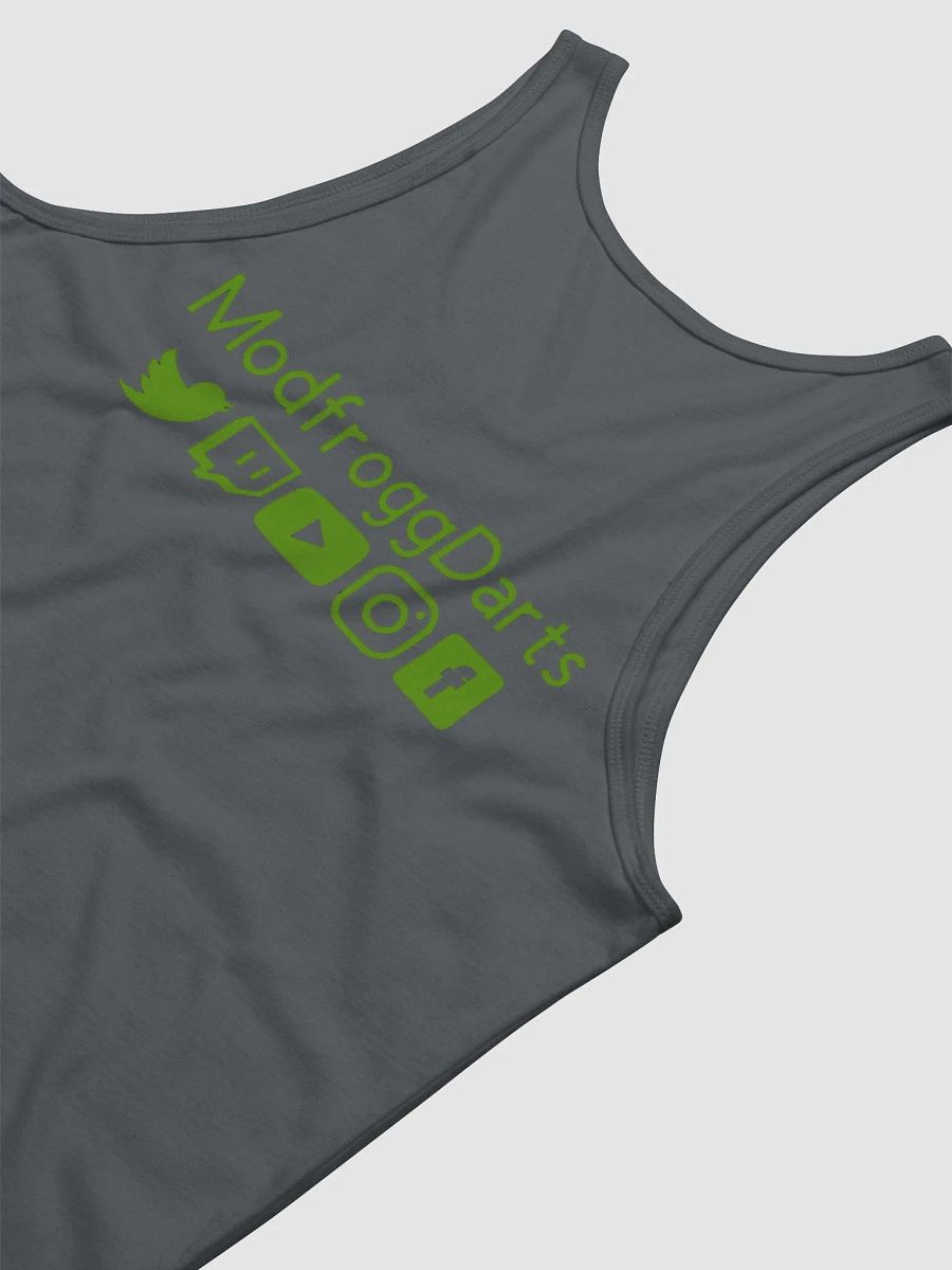 MOD FROGG Jersey Tank product image (62)
