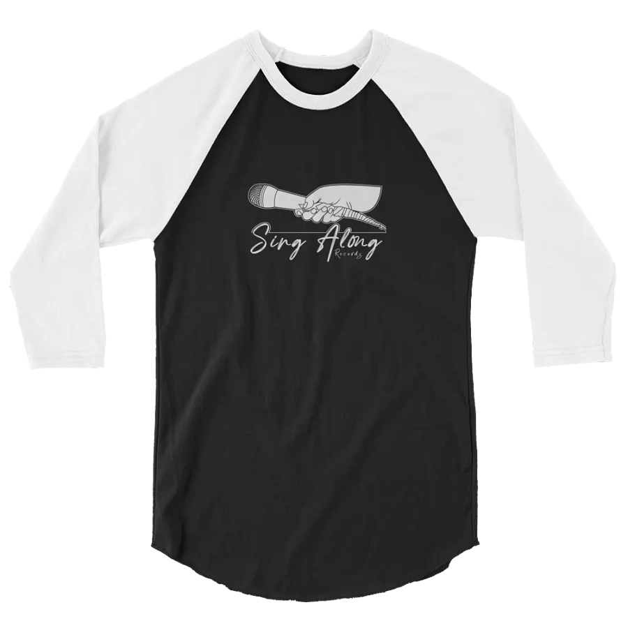 Baseball T product image (2)