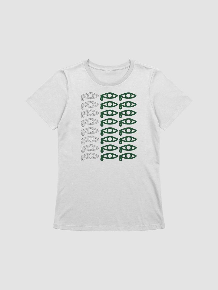 Pakistan - Forever Cry - Bella+Canvas Women's Supersoft Relaxed-fit T-Shirt product image (1)