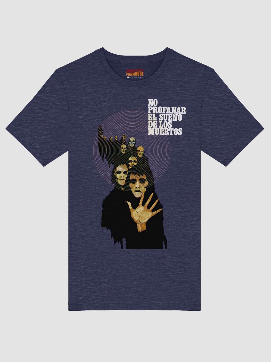 Let Sleeping Corpses Lie | Short-Sleeve Unisex T-Shirt product image (44)