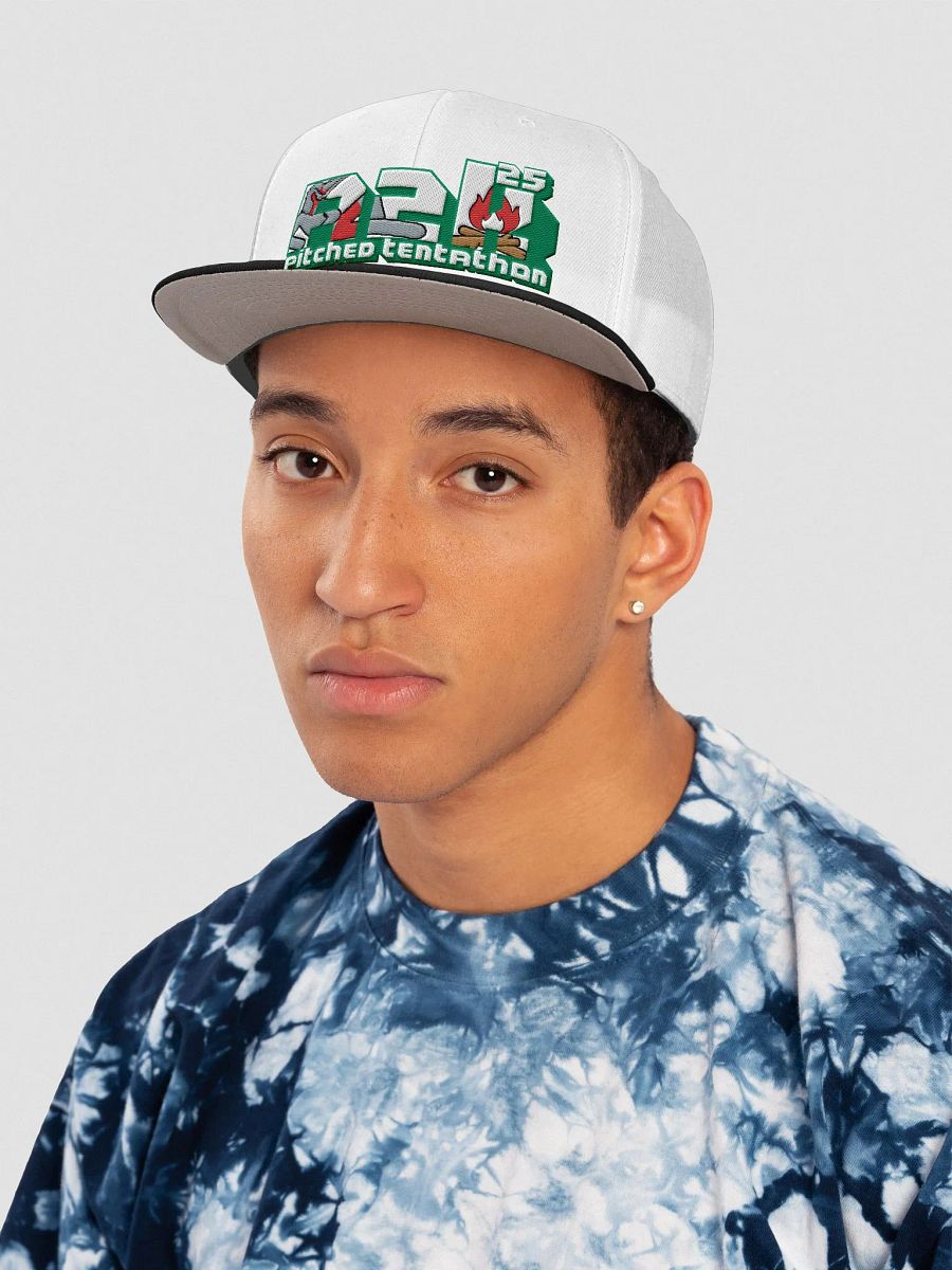 a2kPitched (White)- Otto product image (6)