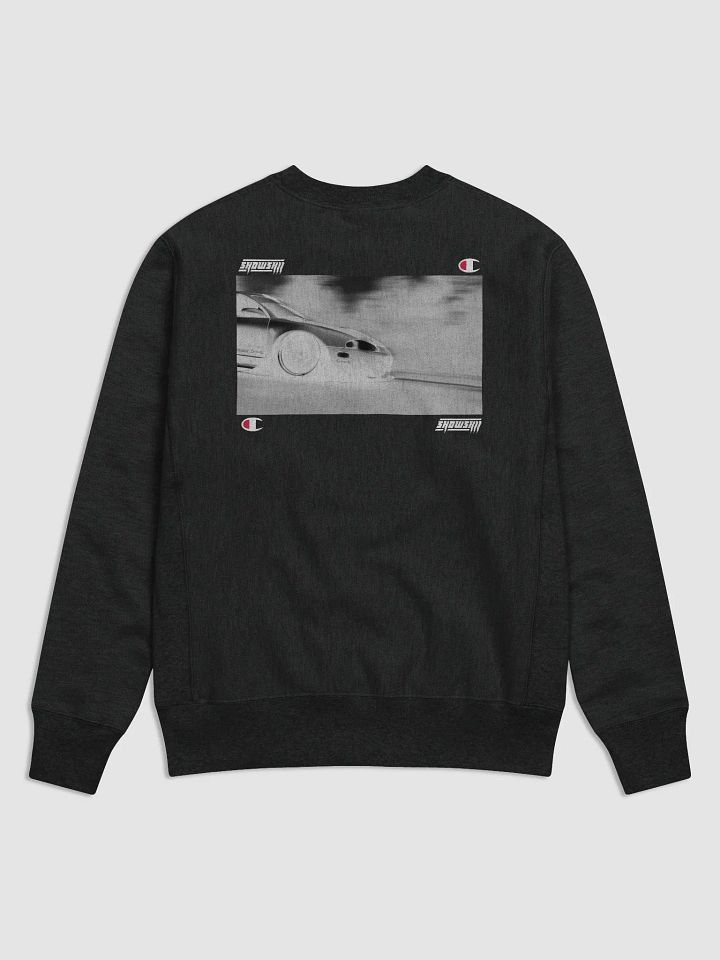 SHDWSKII X CHAMPION SWEATSHIRTS product image (1)