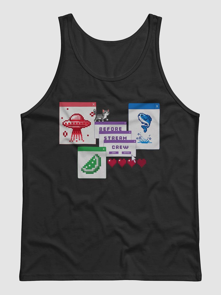 StreamPop Tank product image (4)