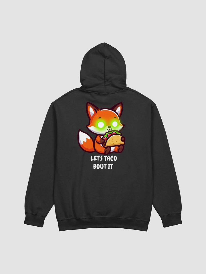 Taco Hoodie product image (1)