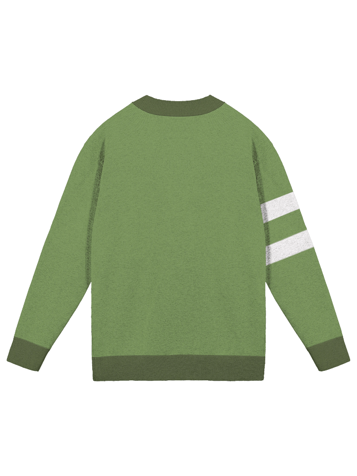Through Christ Knitted Cardigan product image (6)