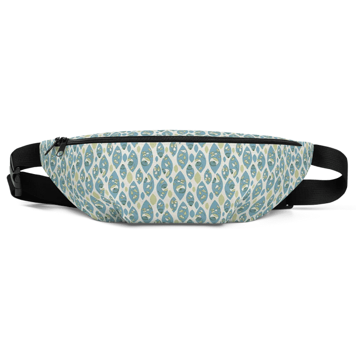 Chilly Summer | Fanny Pack product image (2)
