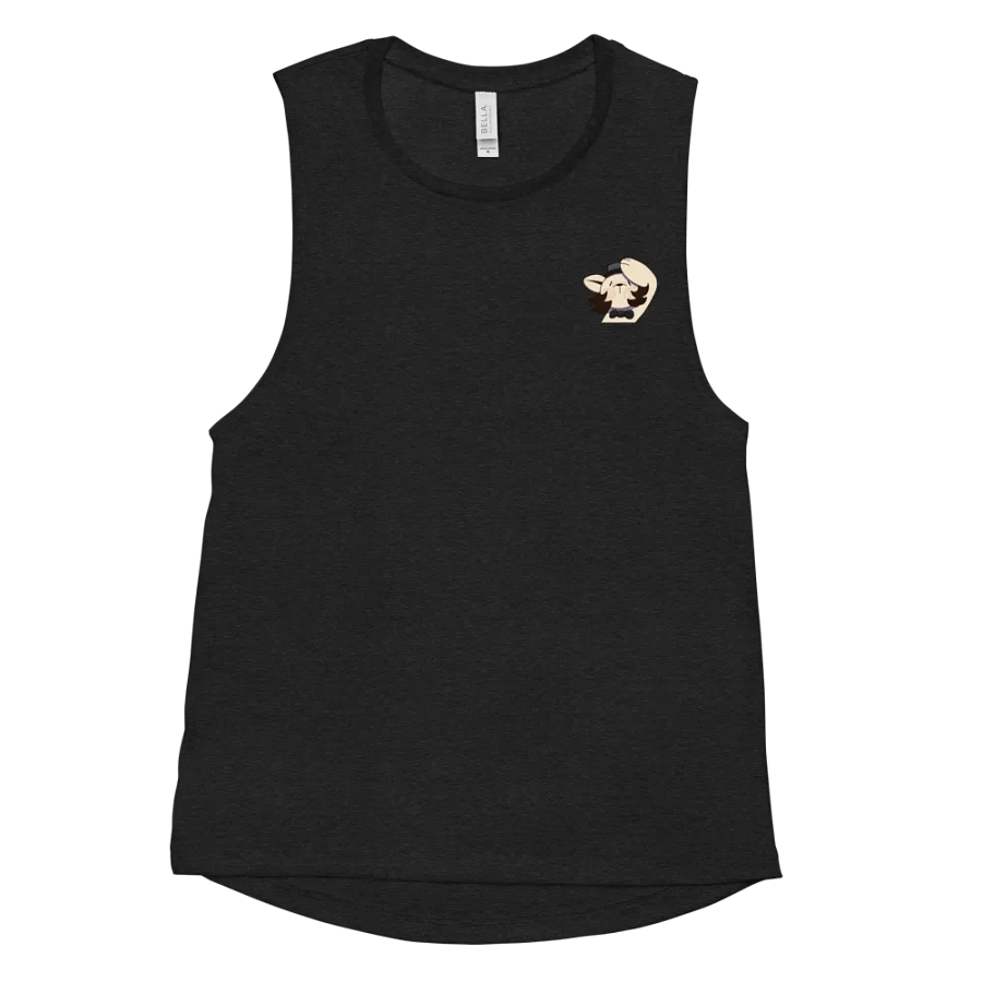 MA o7 Women's Flowy Tank product image (11)