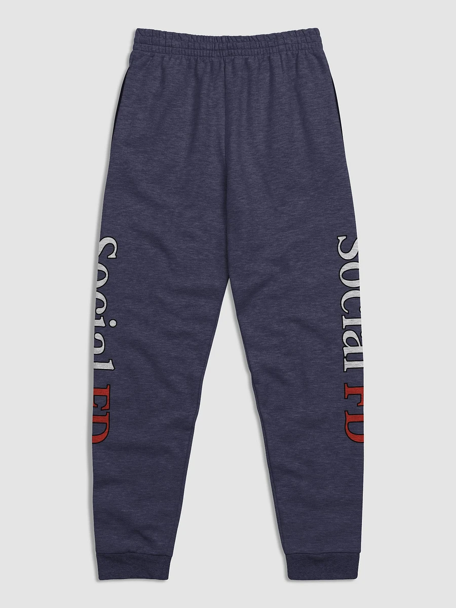 Social FD Comfy Sweats product image (4)