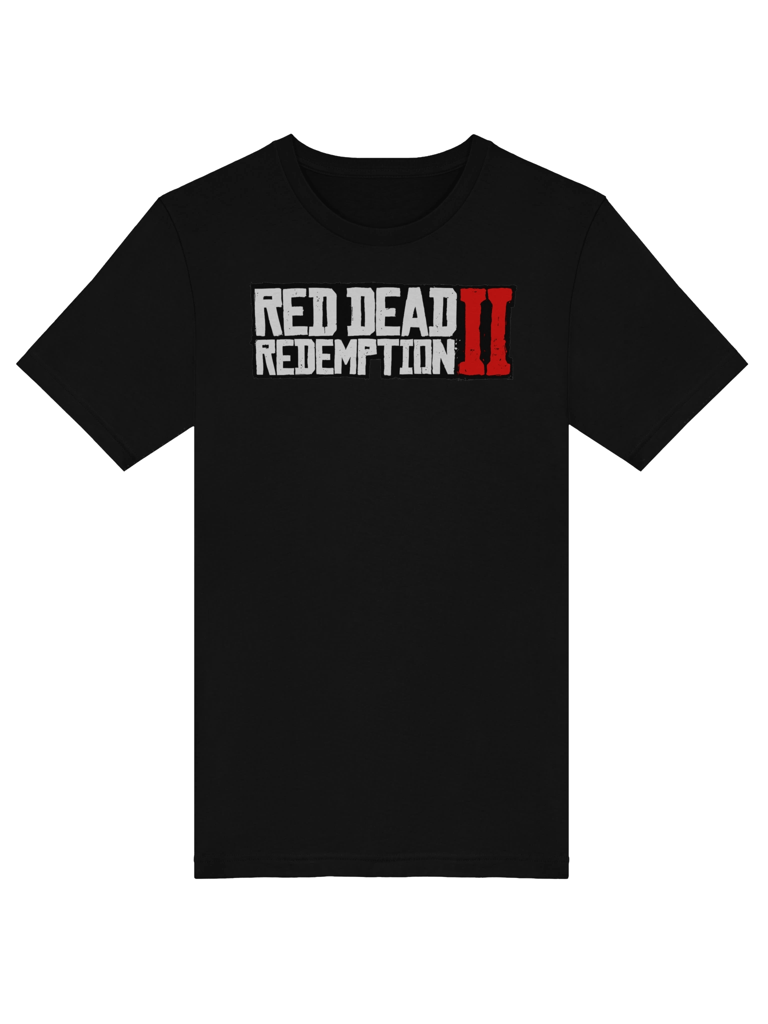 Red Dead Redemption II Supersoft T-Shirt product image (47)