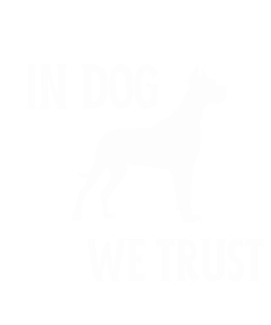 In Dog We Trust product image (2)