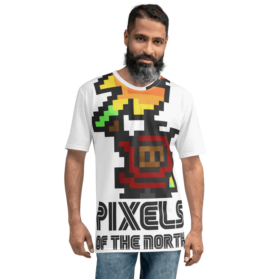Pixels stor logo product image (8)