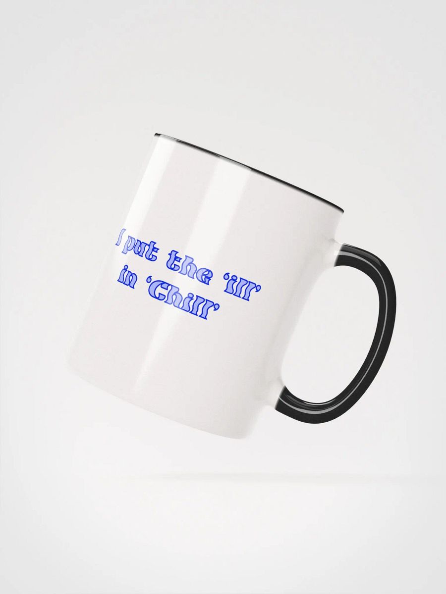 ill in Chill product image (4)