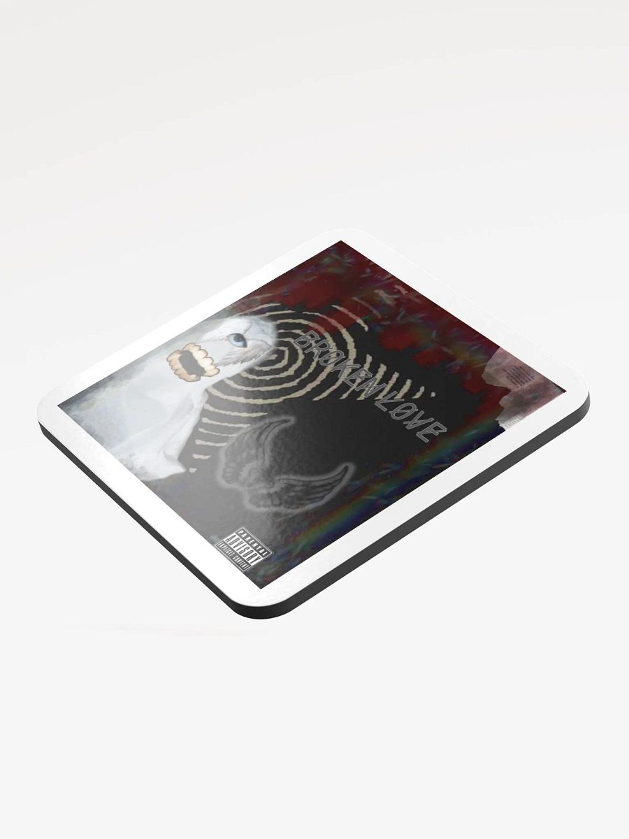 broken love album product image (3)