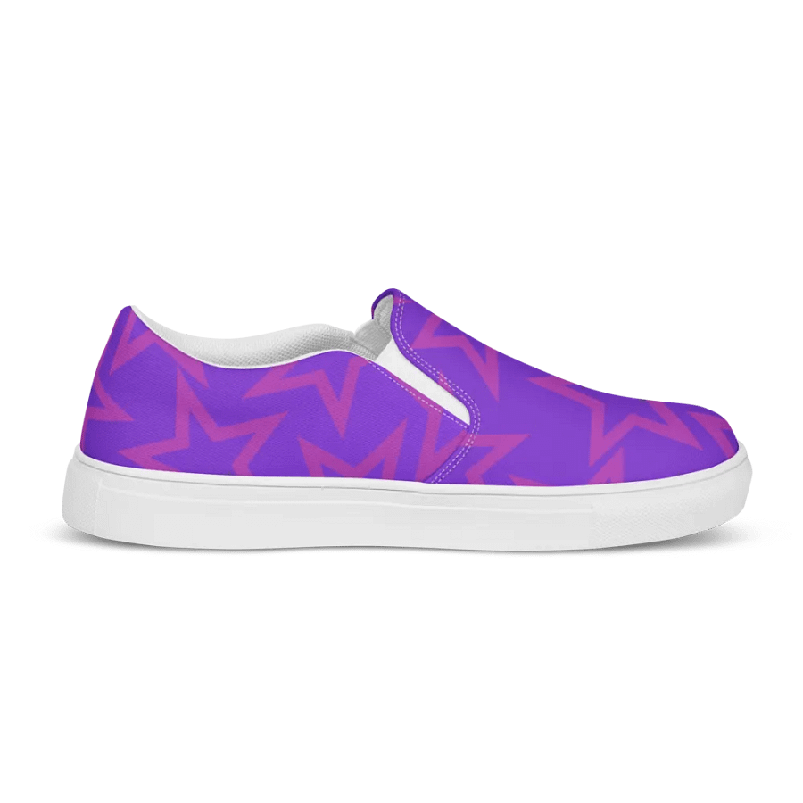 Galactic Men's Slip-Ons product image (10)