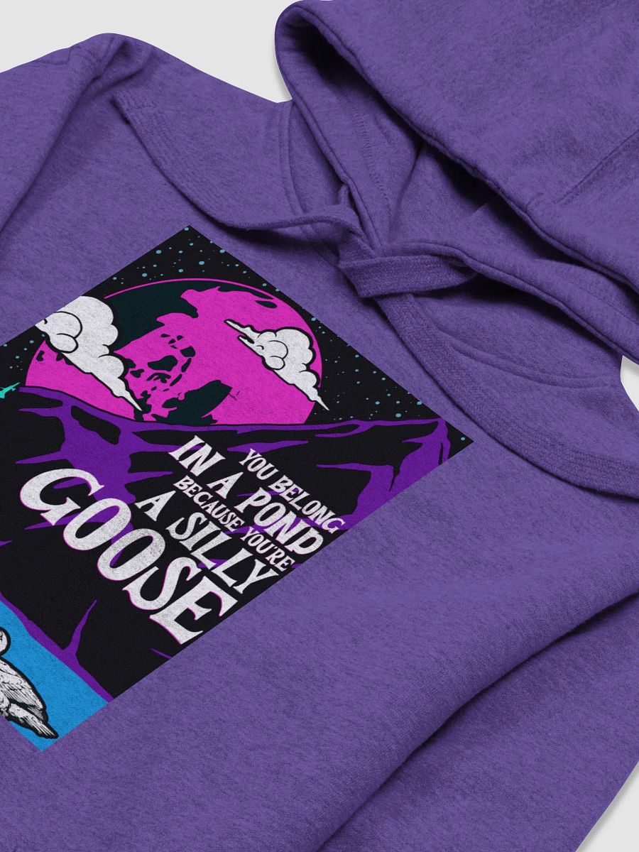 Silly Goose Moonlight Hoodie product image (3)