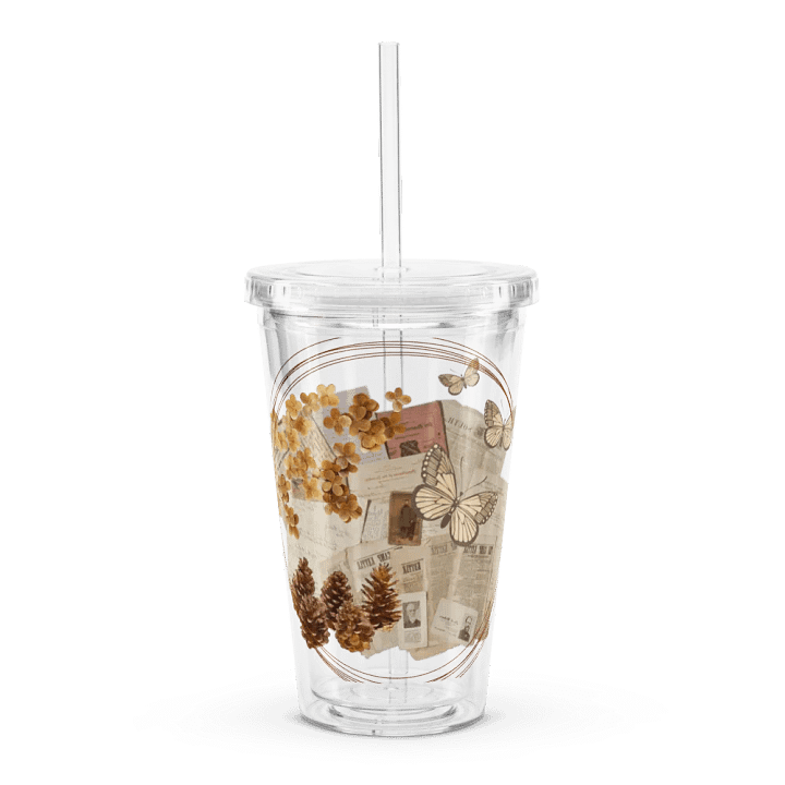 Vibrant Double-Wall Tumbler product image (1)