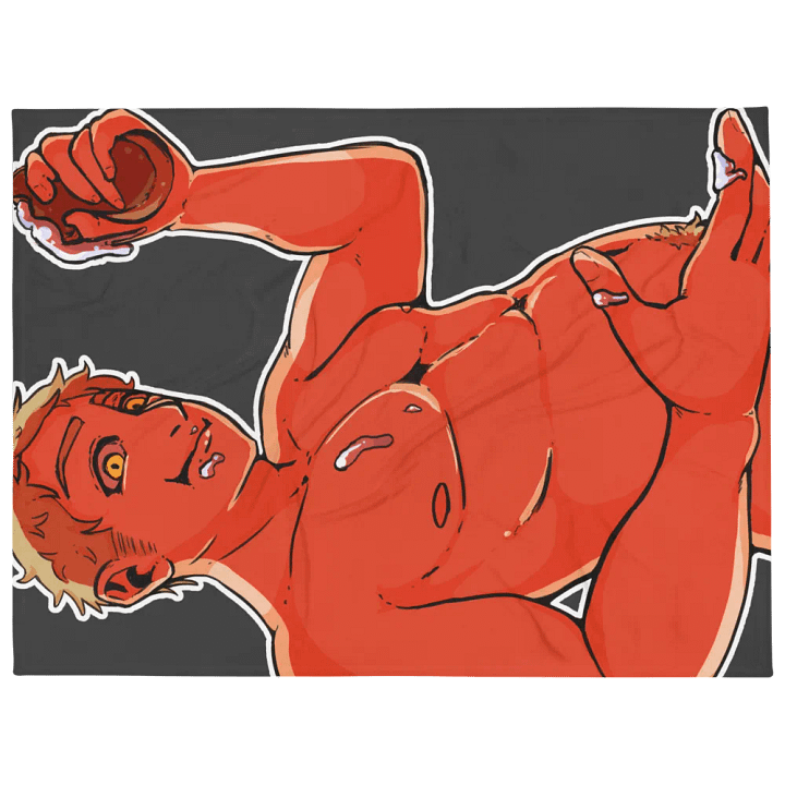 The Tank Blanket product image (1)