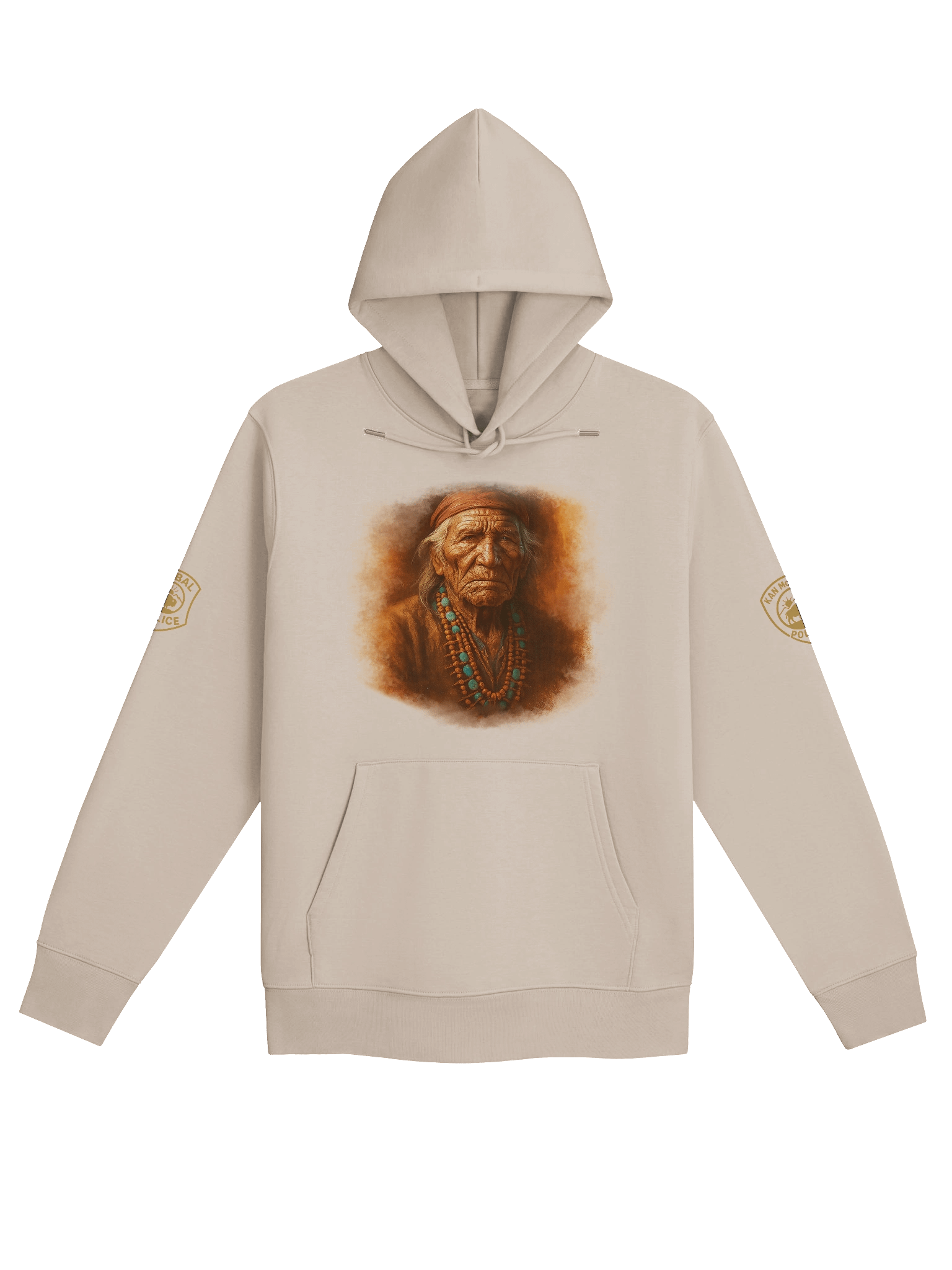 Tribal Police product image (3)