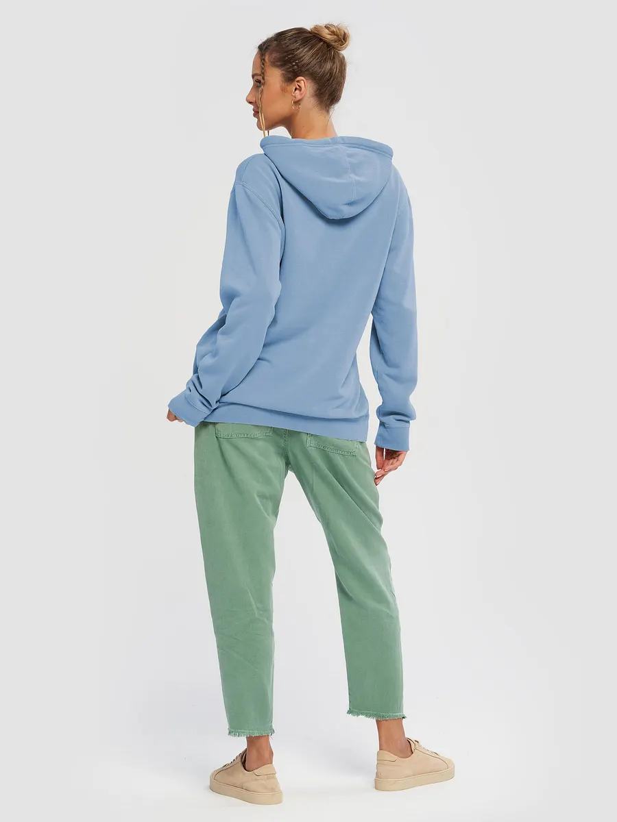 Lemonade Squirrel Cozy Hoodie product image (4)