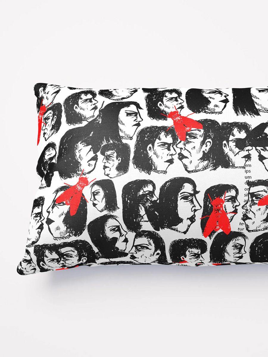 FUNHOUSE PERSONA RED product image (3)