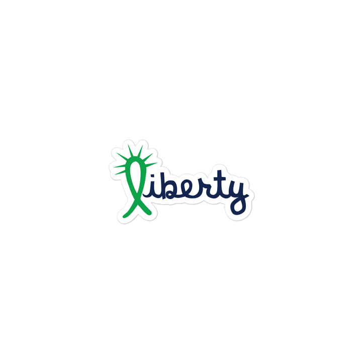 Logo Magnet product image (1)