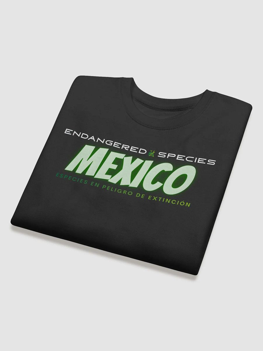 Endangered Species - Mexico - Mexico Premium Sweatshirt product image (4)