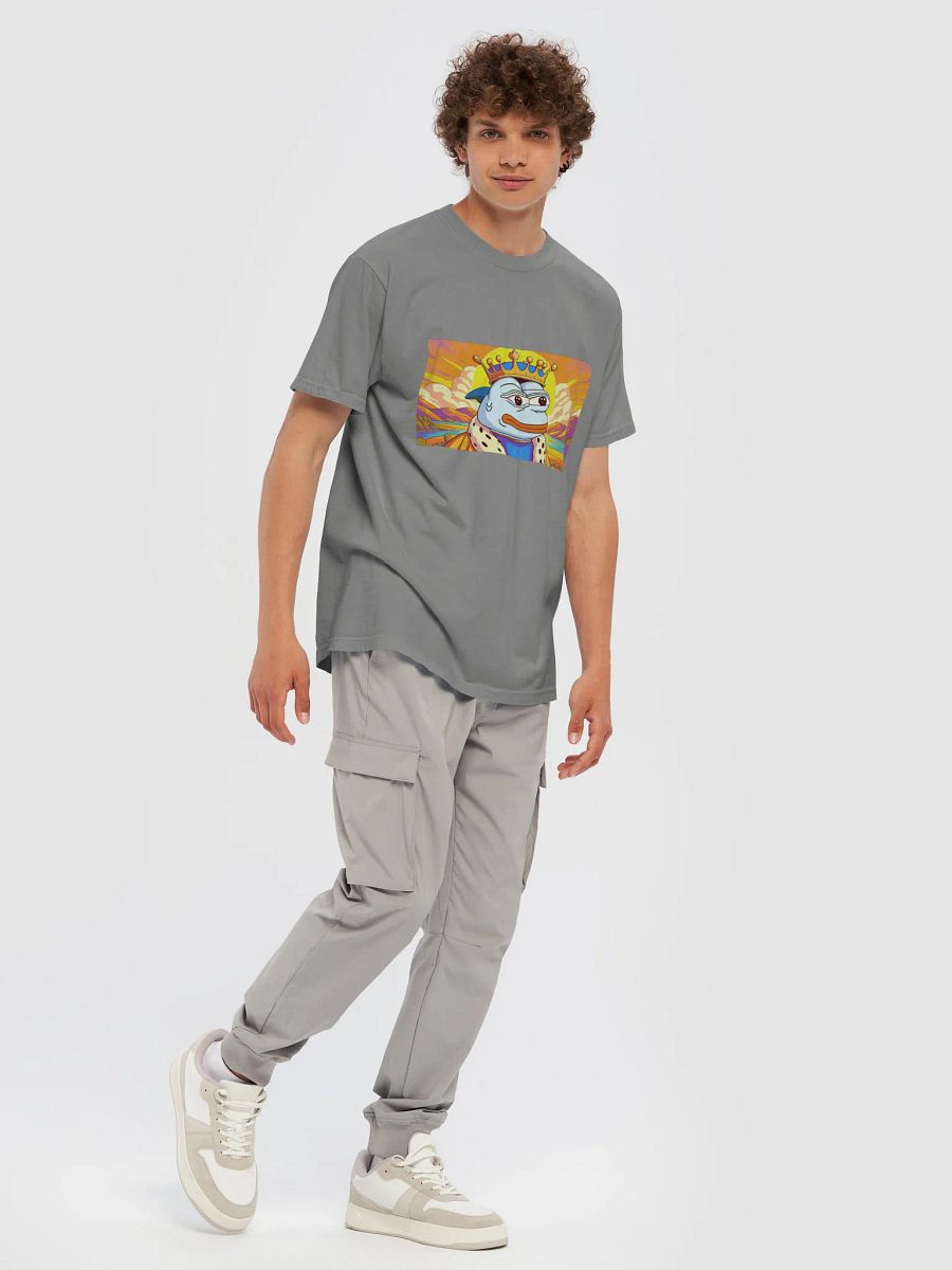 That Dirty Fish is King product image (7)