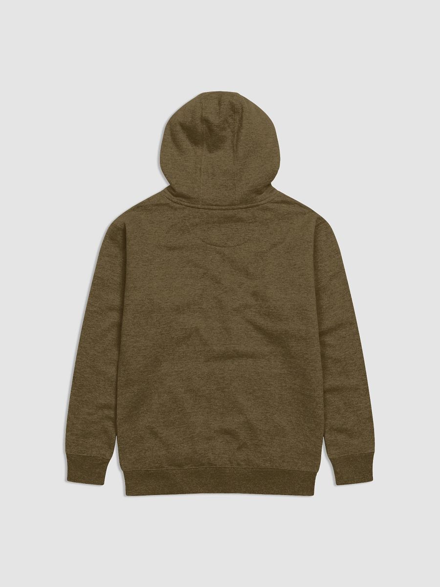 Wolf Hoodie product image (4)