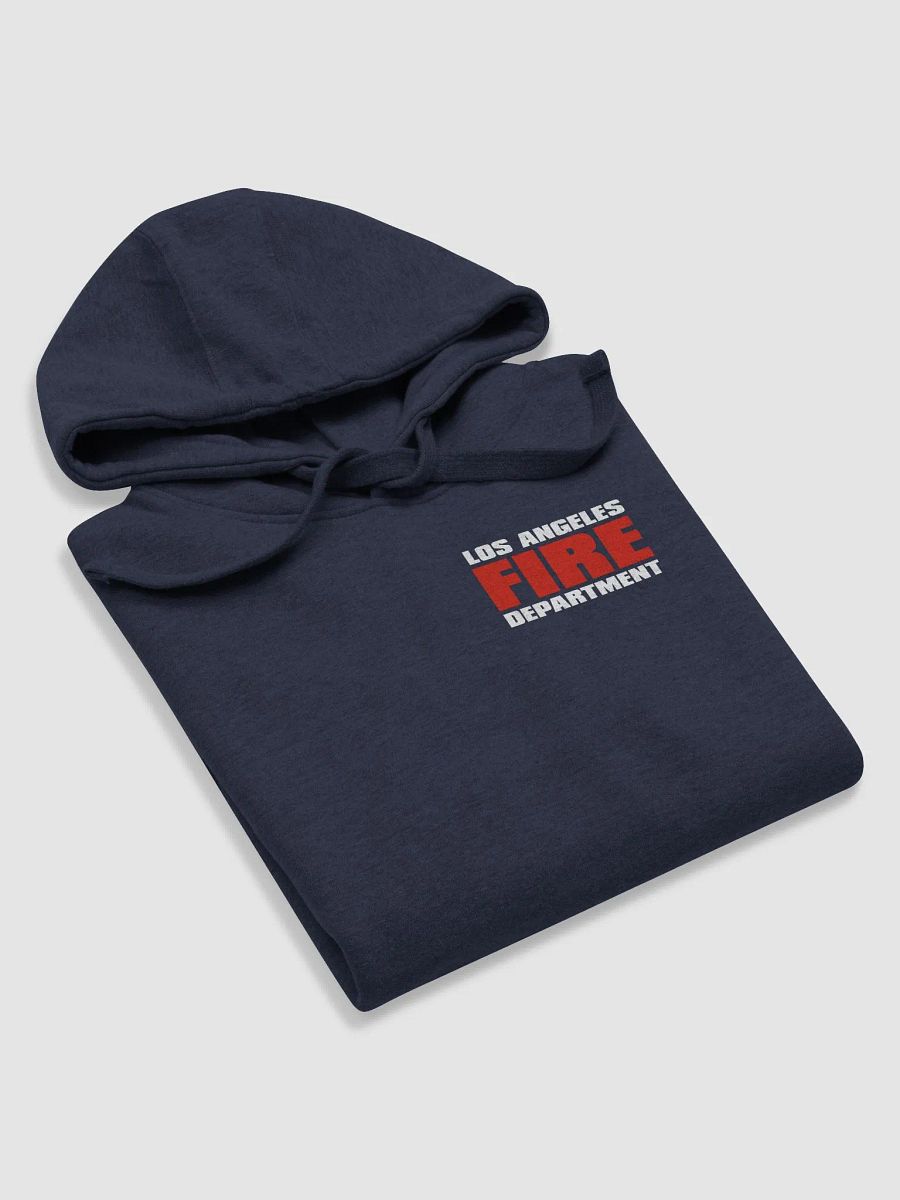 LAFD Hoodie product image (6)