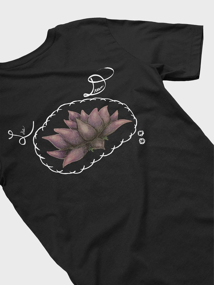 Lotus Tee product image (2)